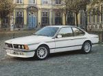 BMW H6s by Hartge 1982 года